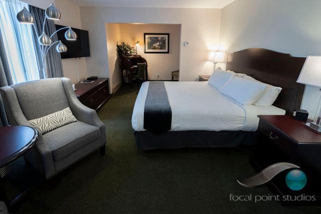 Grama'S Inn Prince George Quarto foto