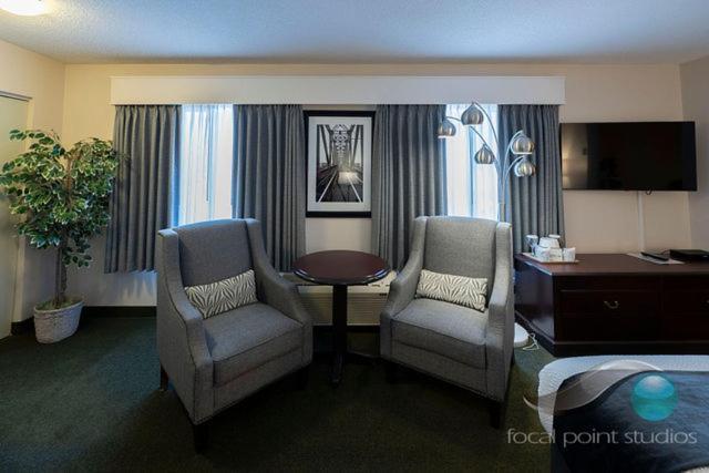 Grama'S Inn Prince George Quarto foto