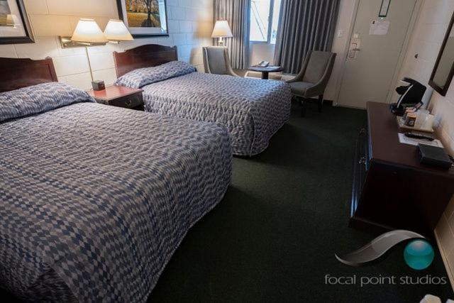 Grama'S Inn Prince George Quarto foto